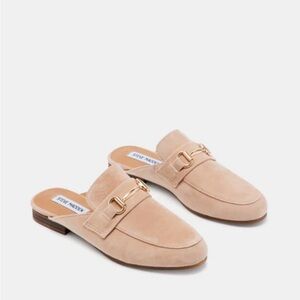 Steve Madden Kandi Loafer Slides
